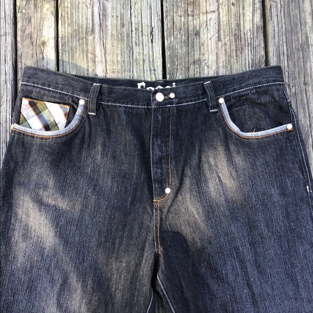 💢 Men Coogi Jeans - Picture 6 of 8